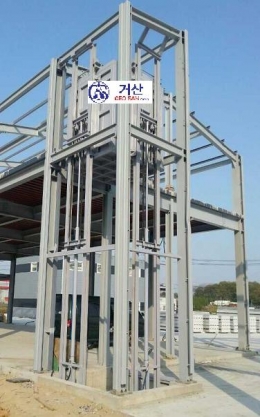 화물용리프트.화물용승강기 제품 이미지 8