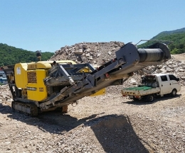 Mobile crane (used) Atlas Copco PC4 (mobile crane, 200-ton) Urgent sale, 2013 model