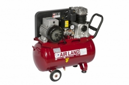 서원콤프레샤 에어랜드 4.5 HP(마력) 전동 에어콤프레샤