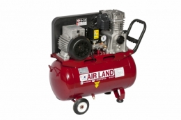 서원콤프레샤 에어랜드 3.5 HP(마력) 전동 에어콤프레샤