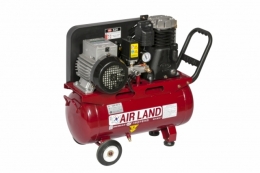 서원콤프레샤 에어랜드 2.5 HP(마력) 전동 에어콤프레샤