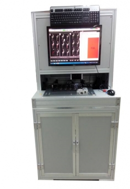 어레이 PCB   비젼 검사