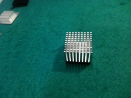 방열판, 히트싱크,heat sinks