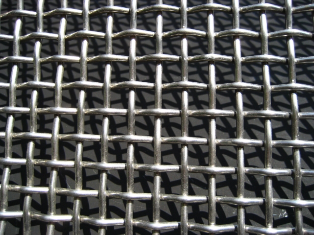 스텐레스 메쉬망