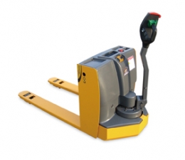 BATTER PALLET TRUCK