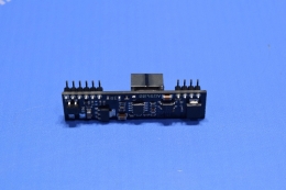 POWER OVER ETHERNET MODULE SILVERTEL AG9400 3R [MOQ:4] | SILVERTEL, 자동화 ...