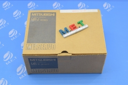 MITSUBISHI AC SERVO MR-J10MA1 MR J10MA1