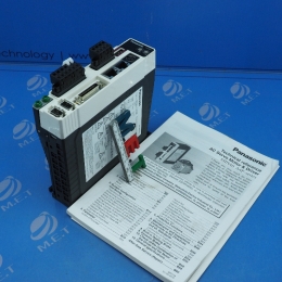 PANASONIC AC SERVO MADDT1205P