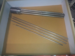 후렌지히터, 히터, 투입히터, 산업용히터, 히타, 두현전열 제품 이미지 3