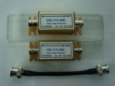 CCTV 보호용 서지보호기 제품 이미지
