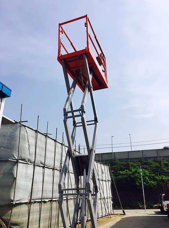 고소작업대, 고소작업대임대 고소작업대렌탈 고소작업차임대 고소작업차렌탈 장비렌탈 리프트렌탈 제품 이미지