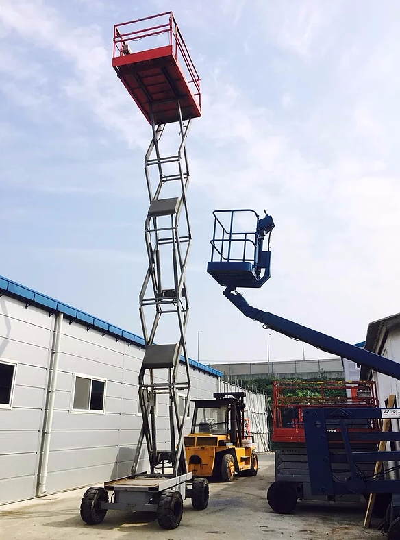 고소작업대, 고소작업대임대 고소작업대렌탈 고소작업차임대 고소작업차렌탈 장비렌탈 리프트렌탈 제품 이미지