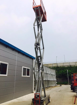 고소작업대임대 고소작업대렌탈 고소작업차임대 고소작업차렌탈 장비렌탈 리프트렌탈 제품 이미지 2