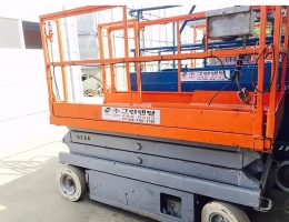 고소작업대, 고소작업대임대 고소작업대렌탈 고소작업차임대 고소작업차렌탈 장비렌탈 리프트렌탈 제품 이미지 1