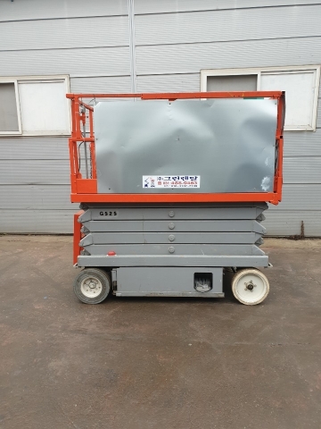 고소작업대, 고소작업대임대 고소작업대렌탈 고소작업차임대 고소작업차렌탈 장비렌탈 리프트렌탈 제품 이미지