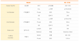 [동영상]  펠릿기계 S150 제품 이미지 3