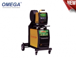 국산 오리지널 웨이브펄스 미그용접기 500A / 알루미늄 용접기 / 공냉풀세트 [OMEGA]