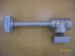 스위벨조인트 (SWIVEL JOINT) [15A x 63D x 250L]
