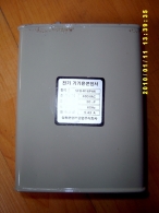전기 기기용 콘덴서/480VAC/30μF/5.43A