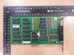 TECHMOVE 16CH 입출력 카드 [SYS-K024]
