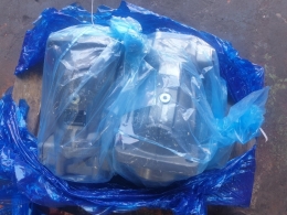 (12대) REXROTH 렉스로스 피스톤 모터 [A2FM125/61W-VAB020]