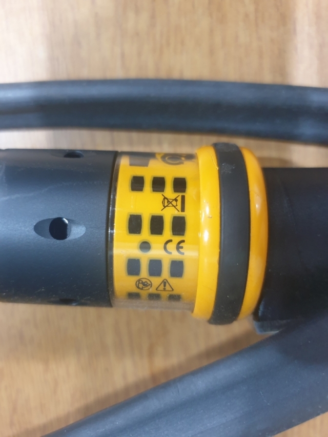 ATLASCOPCO 아틀라스콥코 너트런너 너트러너 NUTRUNNER [ETD ST61-20-10] 제품 이미지