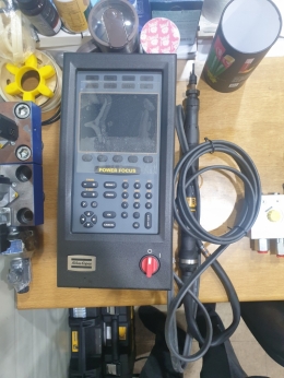 ATLASCOPCO 아틀라스콥코 너트런너 너트러너 NUTRUNNER [ETD ST61-20-10]