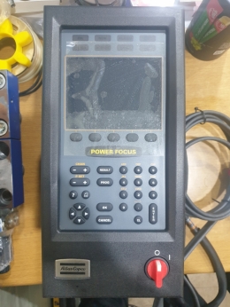 ATLASCOPCO 아틀라스콥코 너트런너 너트러너 NUTRUNNER [ETD ST61-20-10] 제품 이미지 2