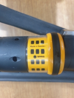 ATLASCOPCO 아틀라스콥코 너트런너 너트러너 NUTRUNNER [ETD ST61-20-10] 제품 이미지 8