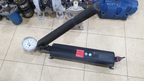 ASTECH 핸드펌프 [HDP07001003]