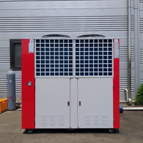 15HP 칠러냉각기 제품 이미지