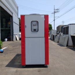 15HP 칠러냉각기 제품 이미지 3