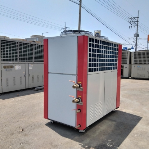 20HP 칠러냉각기 제품 이미지