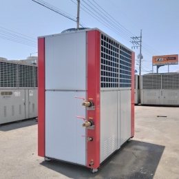 3HP 칠러냉각기 제품 이미지 4