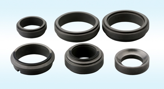카본, CARBON GRAPHITE(카본 그래파이트)