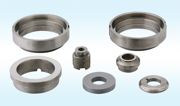 텅스텐, 텅스텐 카바이드 링(TUNGSTEN CARBIDE)