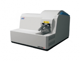 FPI M5000 OES 금속성분 분광분석기