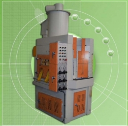 sanding machine, blast, sandbrast, sanding machine, index Auto Air Blast M/C