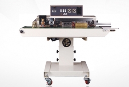 Band Sealer GK-3000