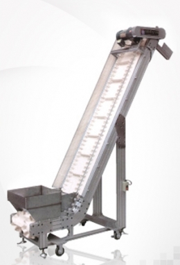 Conveyor series, BELT FEEDER, belt feeder