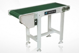 Conveyor series, AL PROFILE CONVEYOR, aluminum profile conveyor, aluminum profile conveyor