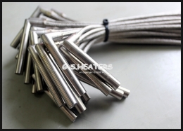 Cartridge, Cartridge Heater. CH120726/Heater/Blade Heater/Coil