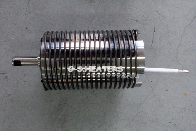 반도체히터Mineral Insulated Heating Cable, MI히터, 마이크로씨즈히터,엠아이히터, 제품 이미지