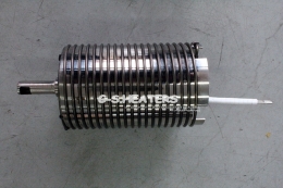 반도체히터Mineral Insulated Heating Cable, MI히터, 마이크로씨즈히터,엠아이히터, 제품 이미지 2