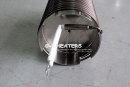반도체히터Mineral Insulated Heating Cable, MI히터, 마이크로씨즈히터,엠아이히터, 제품 이미지 3