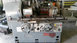 cylindrical grinder