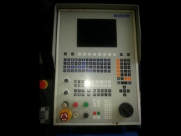 미크론고속가공기VCP600HS 미크론 고속가공기 VCP600HS