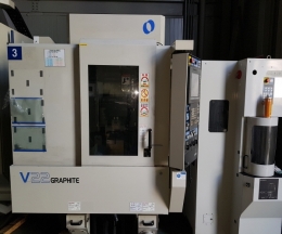 마키노고속가공기V22G 마끼노고속가공기 마끼노 V22G