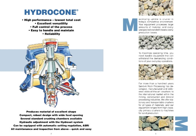 Hydrocone ( 파쇄기 ) | [중고] 플라스틱 · 금형 · 금속 - 사출성형기 - 고무 · 플라스틱 분쇄기 · 파쇄기 ...