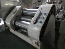 BUHLER 3단 롤밀